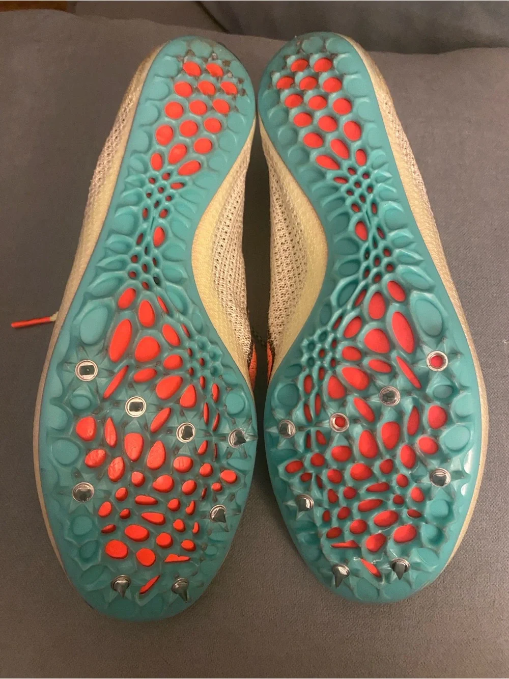 Nike item zoom
